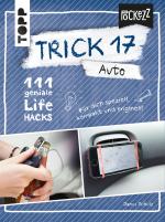 Cover-Bild Trick 17 Pockezz – Auto