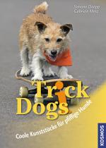 Cover-Bild Trick Dogs