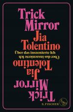 Cover-Bild Trick Mirror