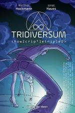 Cover-Bild Tridiversum