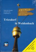 Cover-Bild Triesdorf in Weidenbach