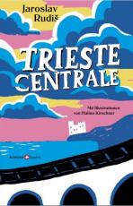 Cover-Bild Trieste Centrale