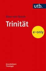 Cover-Bild Trinität