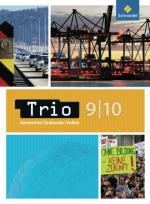Cover-Bild Trio Geschichte/Erdkunde/Politik - Ausgabe 2008 für Niedersachsen