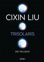 Cover-Bild Trisolaris – Die Trilogie