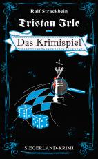 Cover-Bild Tristan Irle - Das Krimispiel
