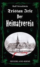Cover-Bild Tristan Irle - Der Heimatverein