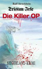 Cover-Bild Tristan Irle - Die Killer-OP