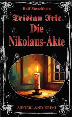 Cover-Bild Tristan Irle - Die Nikolaus-Akte