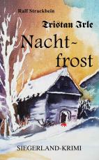 Cover-Bild Tristan Irle - Nachtfrost