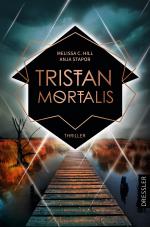 Cover-Bild Tristan Mortalis