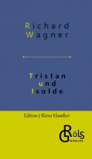 Cover-Bild Tristan und Isolde