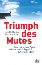 Cover-Bild Triumph des Mutes