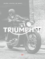 Cover-Bild Triumph