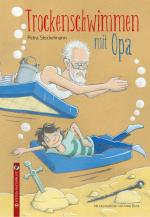 Cover-Bild Trockenschwimmen mit Opa