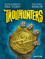 Cover-Bild Trollhunters