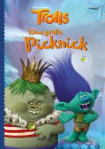Cover-Bild Trolls - Das große Picknick