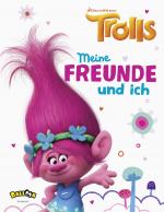 Cover-Bild Trolls - Meine Freunde und ich