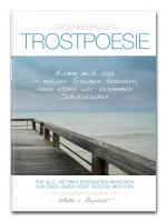 Cover-Bild TROSTPOESIE - Gedankenreisen