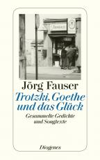 Cover-Bild Trotzki, Goethe und das Glück