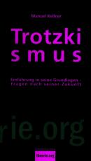 Cover-Bild Trotzkismus, 2. Aufl.