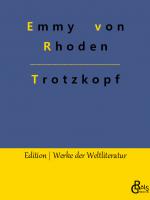 Cover-Bild Trotzkopf