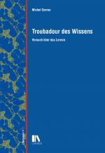 Cover-Bild Troubadour des Wissens