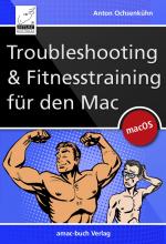 Cover-Bild Troubleshooting und Fitnesstraining für den Mac