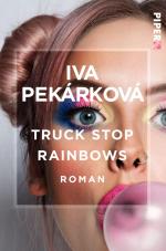 Cover-Bild Truck Stop Rainbows