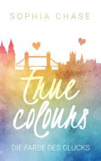 Cover-Bild True Colours