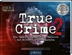 Cover-Bild True Crime 2