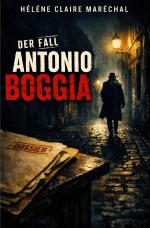 Cover-Bild True crime / Der Fall Antonio Boggia