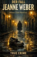Cover-Bild True crime / Der Fall Jeanne Weber