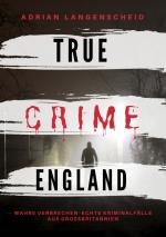 Cover-Bild True Crime England