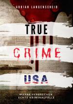 Cover-Bild True Crime USA