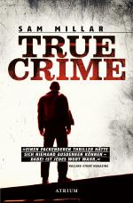 Cover-Bild True Crime