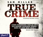 Cover-Bild True Crime