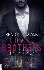 Cover-Bild True Love - Drake Brothers