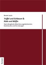 Cover-Bild Trüffel und Eichbaum & Rüde und Wölfin