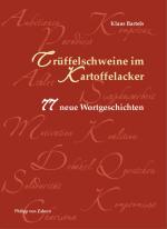 Cover-Bild Trüffelschweine im Kartoffelacker