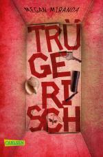 Cover-Bild Trügerisch