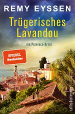 Cover-Bild Trügerisches Lavandou (Ein-Leon-Ritter-Krimi 9)