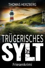 Cover-Bild Trügerisches Sylt