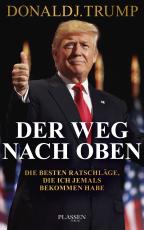 Cover-Bild Trump: Der Weg nach oben