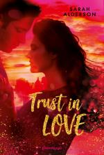 Cover-Bild Trust in Love