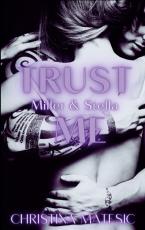 Cover-Bild TRUST ME - Miller & Stella