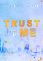 Cover-Bild Trust Me