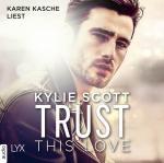 Cover-Bild Trust this Love
