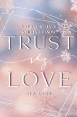 Cover-Bild Trust vs. Love