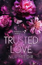 Cover-Bild Trusted Love - nur mit dir